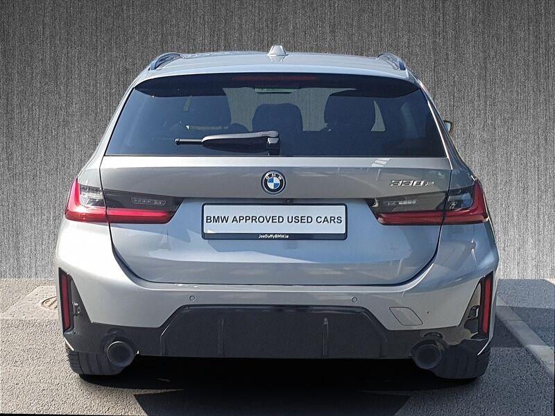 More views of BMW 3 Series