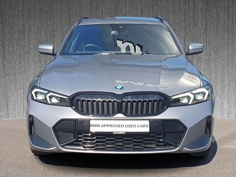 More views of BMW 3 Series