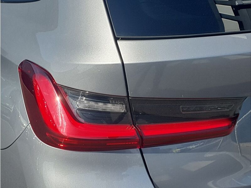 More views of BMW 3 Series
