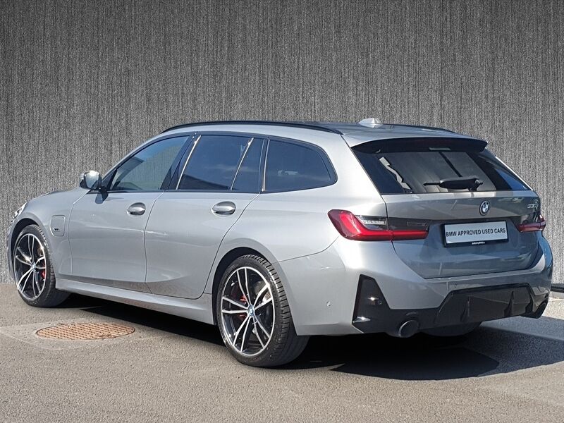 More views of BMW 3 Series