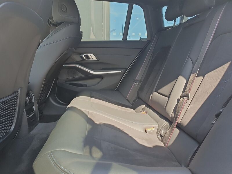 More views of BMW 3 Series