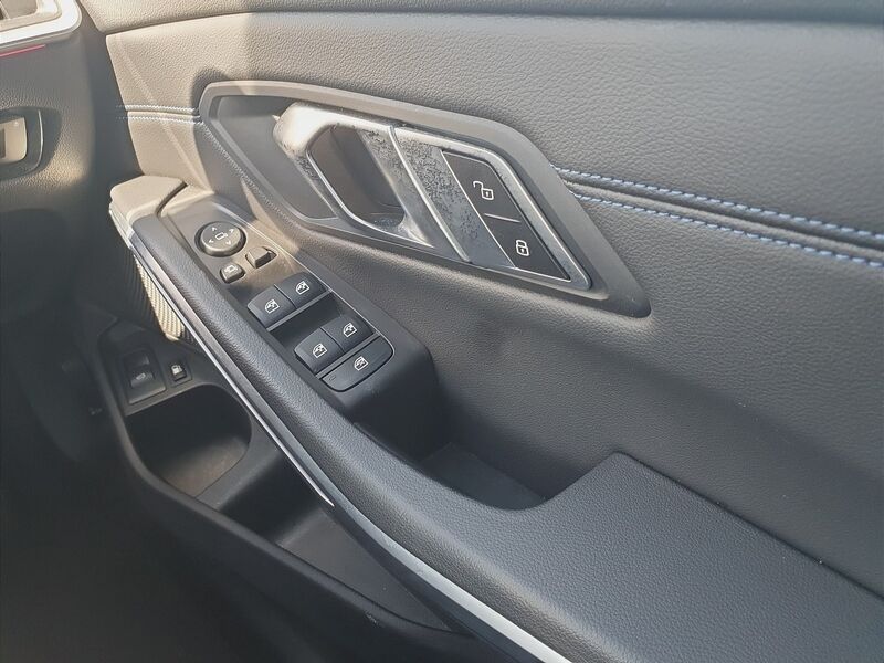 More views of BMW 3 Series