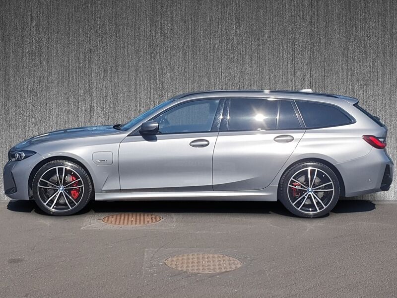 More views of BMW 3 Series