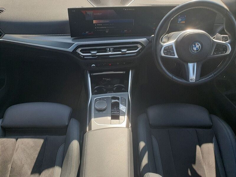 More views of BMW 3 Series