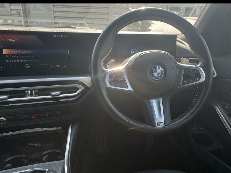 More views of BMW 3 Series