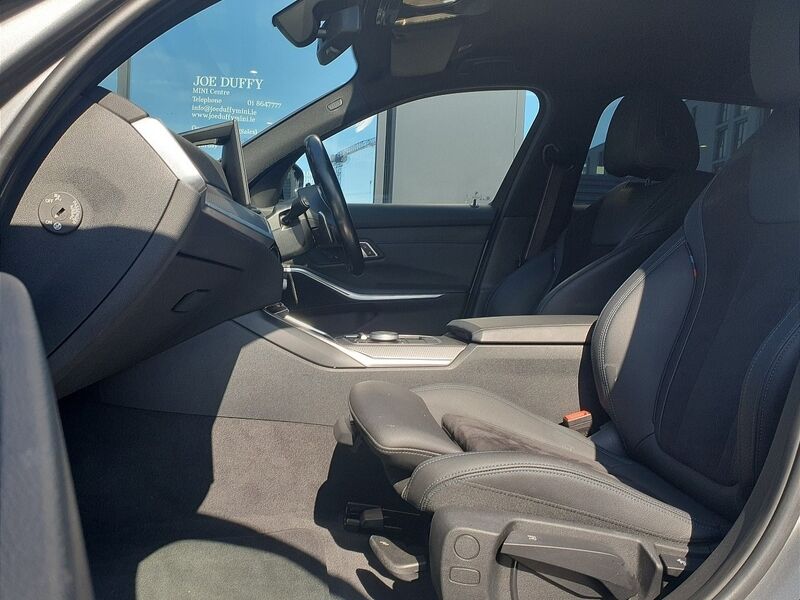 More views of BMW 3 Series