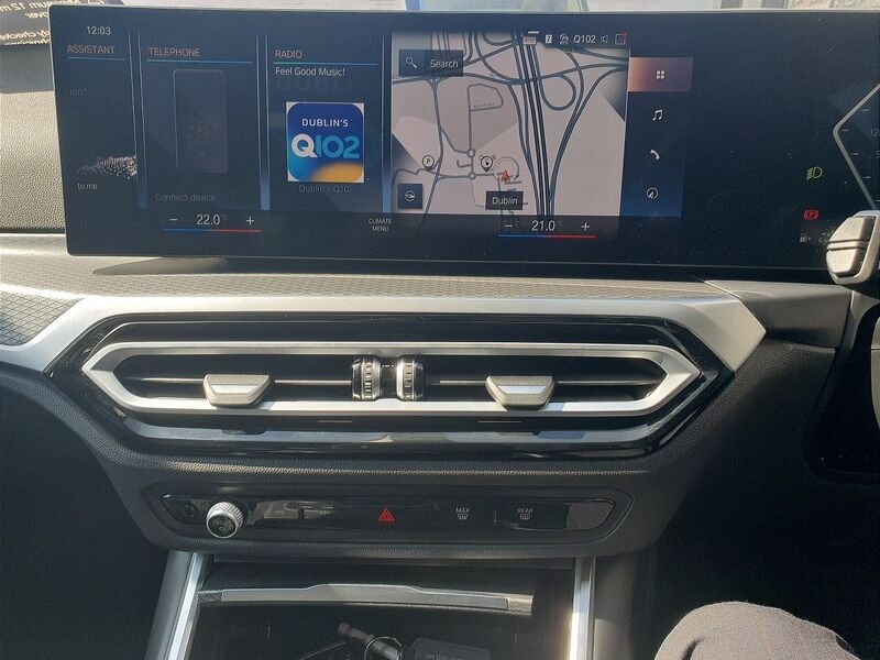 More views of BMW 3 Series