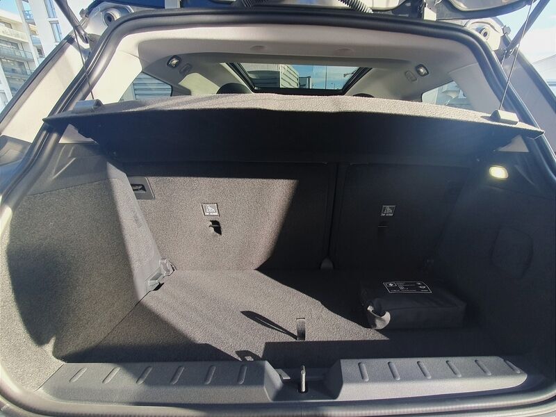 More views of MINI Hatch