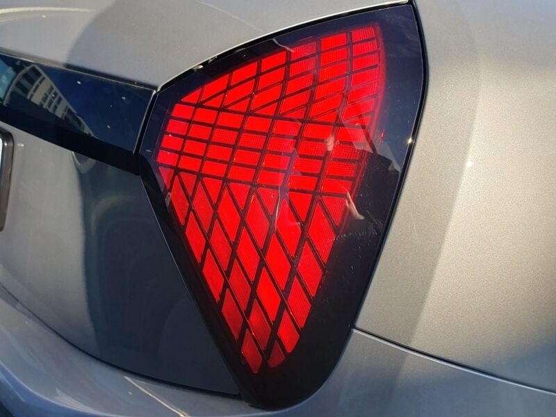 More views of MINI Hatch