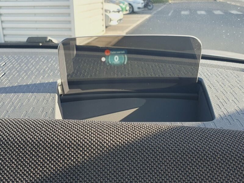 More views of MINI Hatch