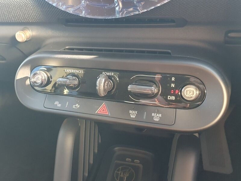 More views of MINI Hatch