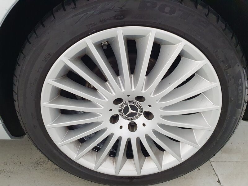 More views of Mercedes-Benz S-Class