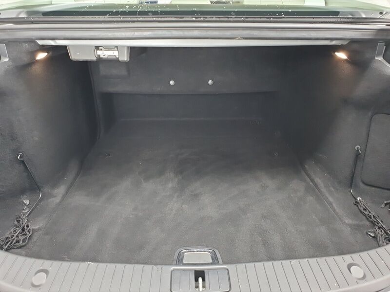 More views of Mercedes-Benz S-Class