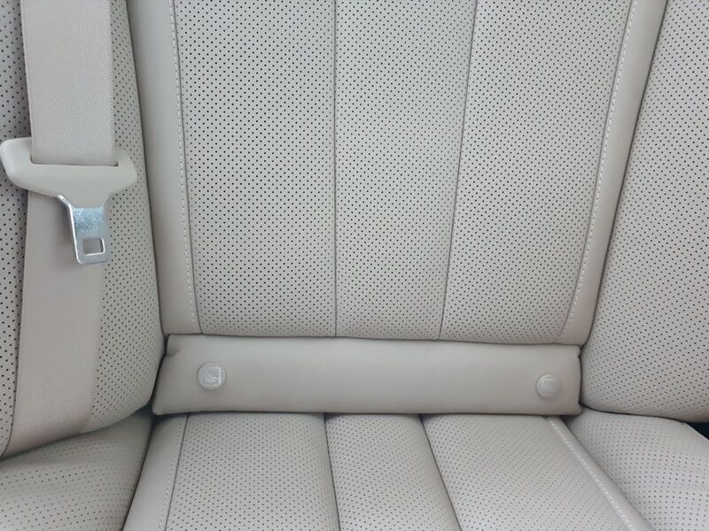 More views of Mercedes-Benz S-Class