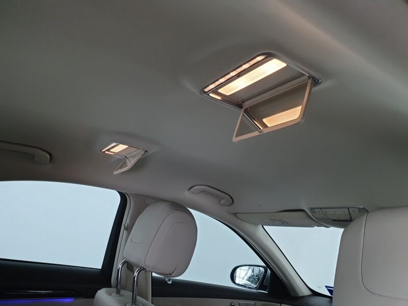 More views of Mercedes-Benz S-Class