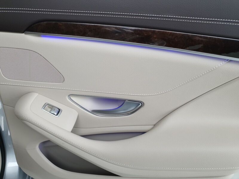 More views of Mercedes-Benz S-Class