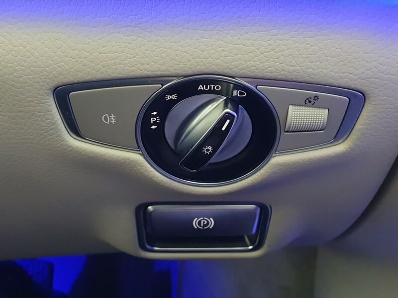 More views of Mercedes-Benz S-Class