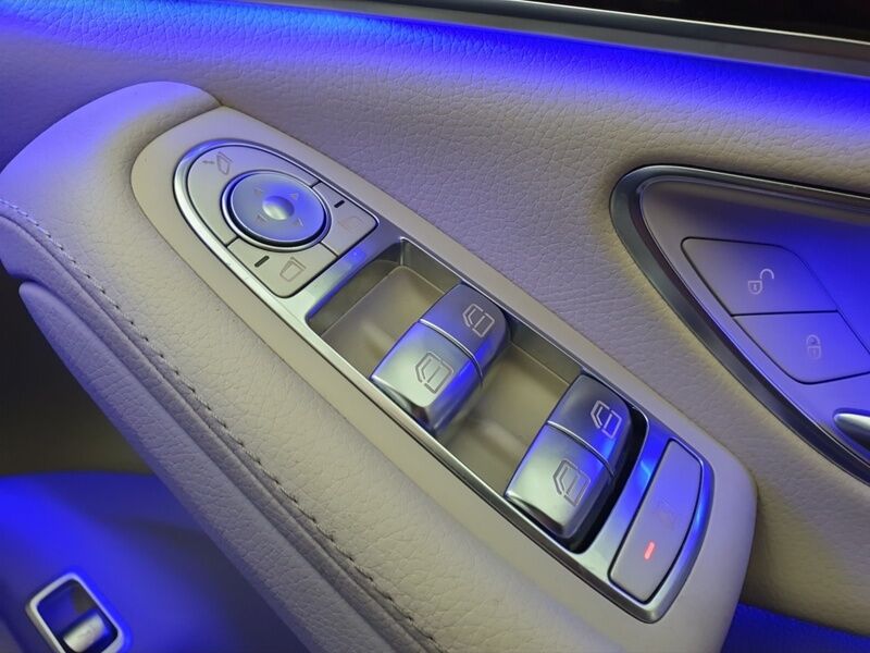 More views of Mercedes-Benz S-Class