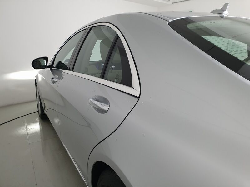 More views of Mercedes-Benz S-Class