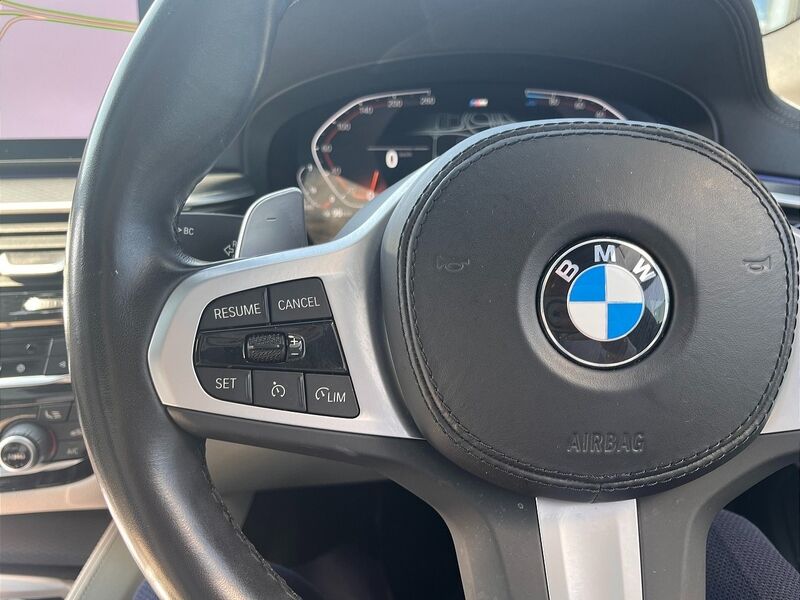 More views of BMW 5 Series