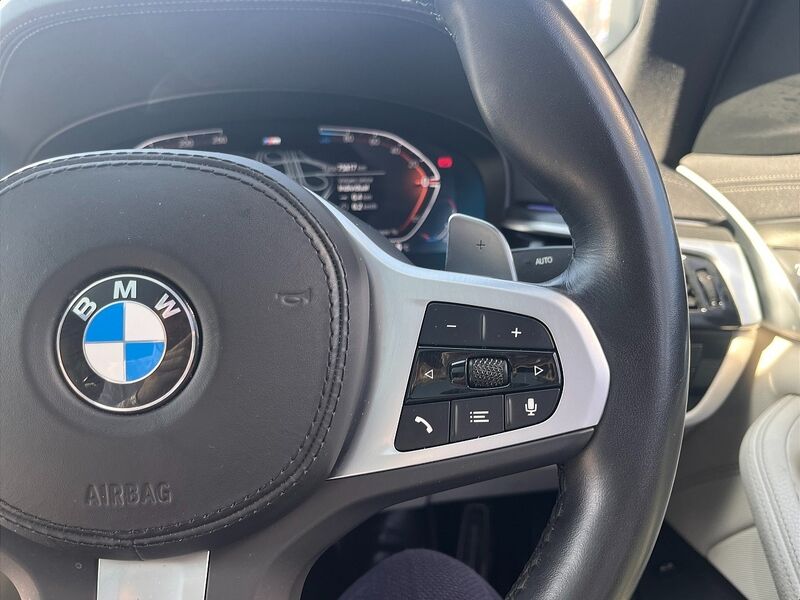 More views of BMW 5 Series