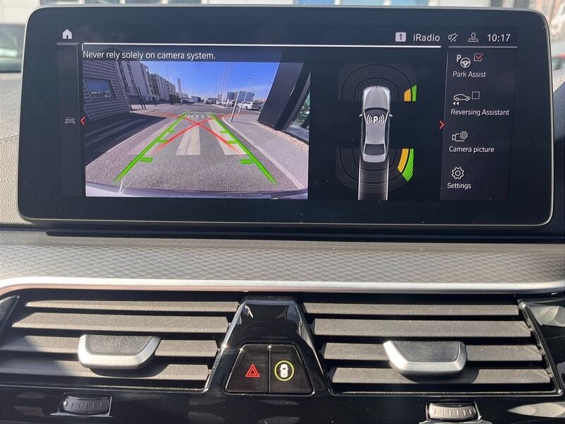 More views of BMW 5 Series