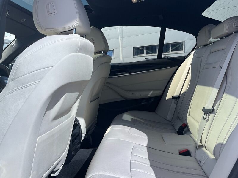 More views of BMW 5 Series