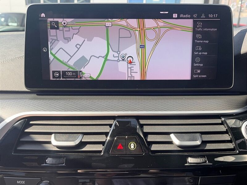 More views of BMW 5 Series