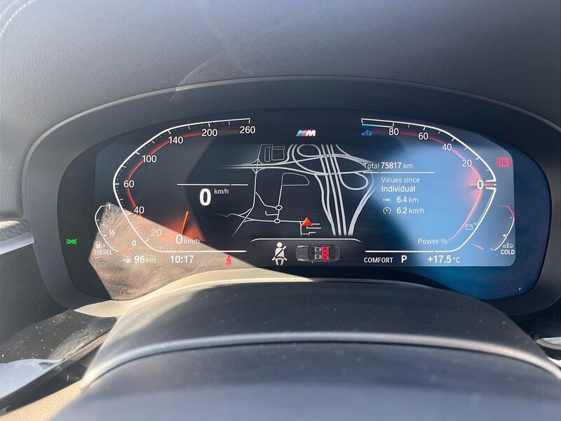 More views of BMW 5 Series