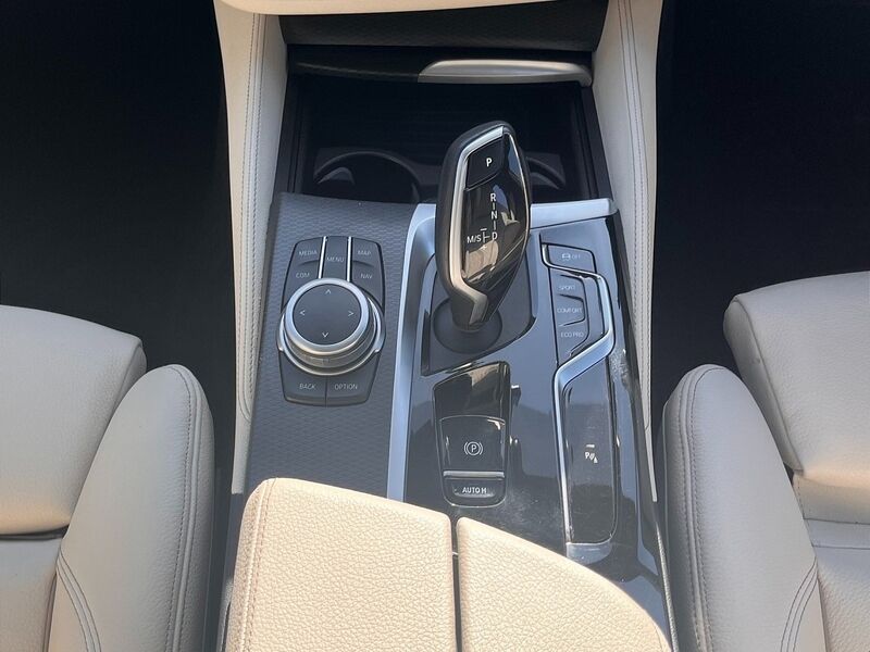 More views of BMW 5 Series