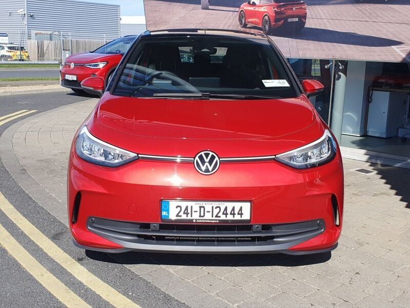 More views of Volkswagen ID.3