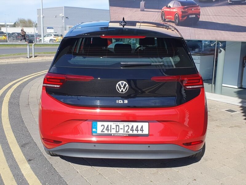 More views of Volkswagen ID.3