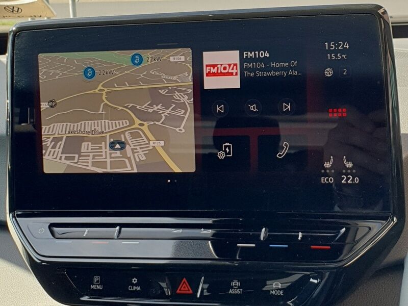 More views of Volkswagen ID.3