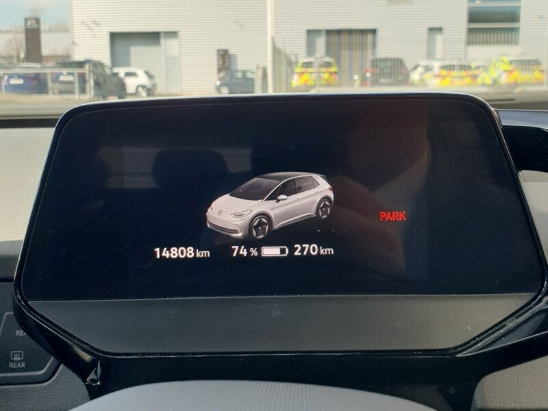 More views of Volkswagen ID.3