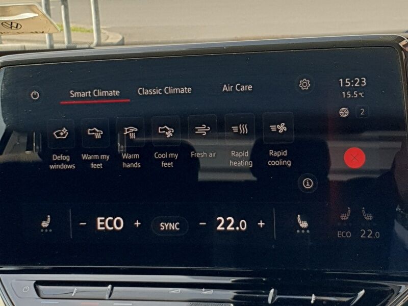 More views of Volkswagen ID.3