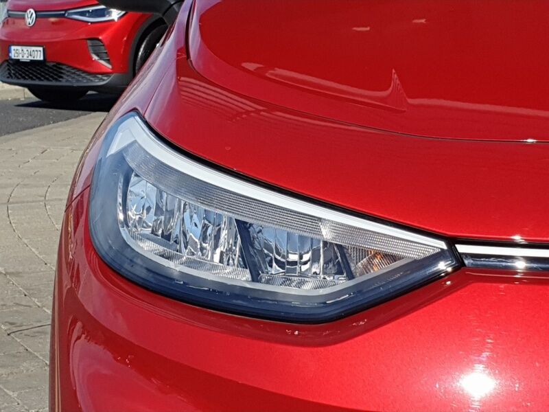 More views of Volkswagen ID.3
