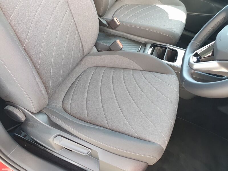 More views of Volkswagen ID.3