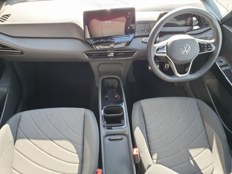 More views of Volkswagen ID.3