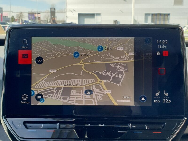 More views of Volkswagen ID.3