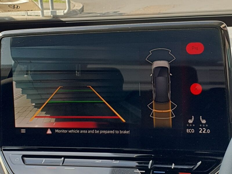 More views of Volkswagen ID.3