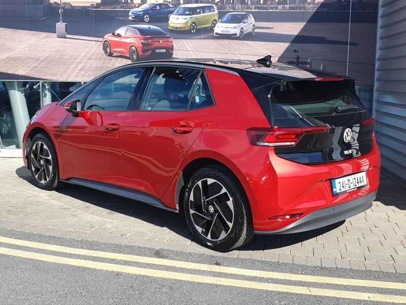 More views of Volkswagen ID.3