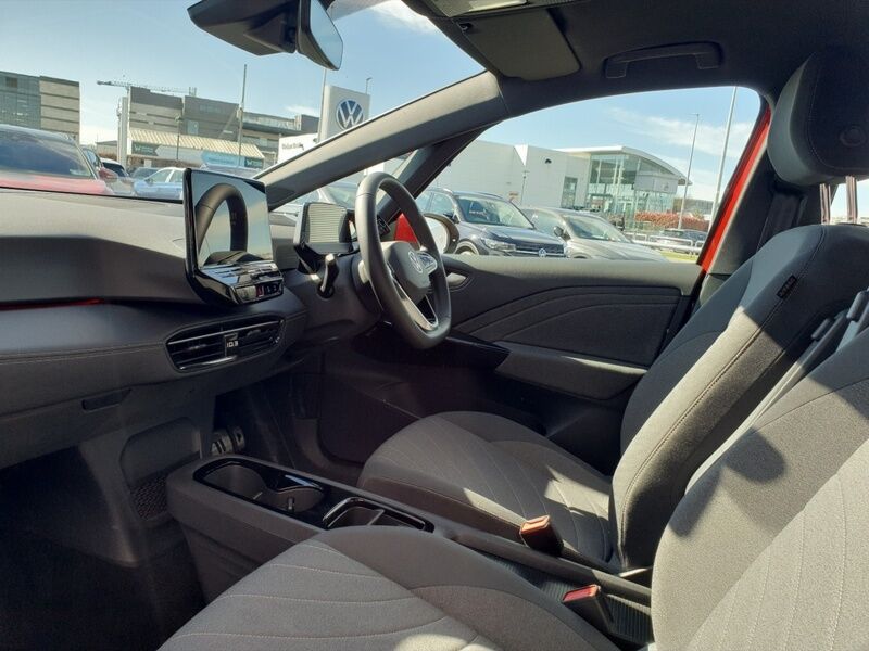 More views of Volkswagen ID.3