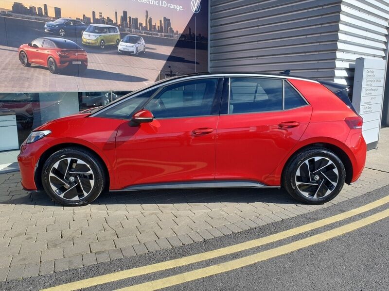 More views of Volkswagen ID.3