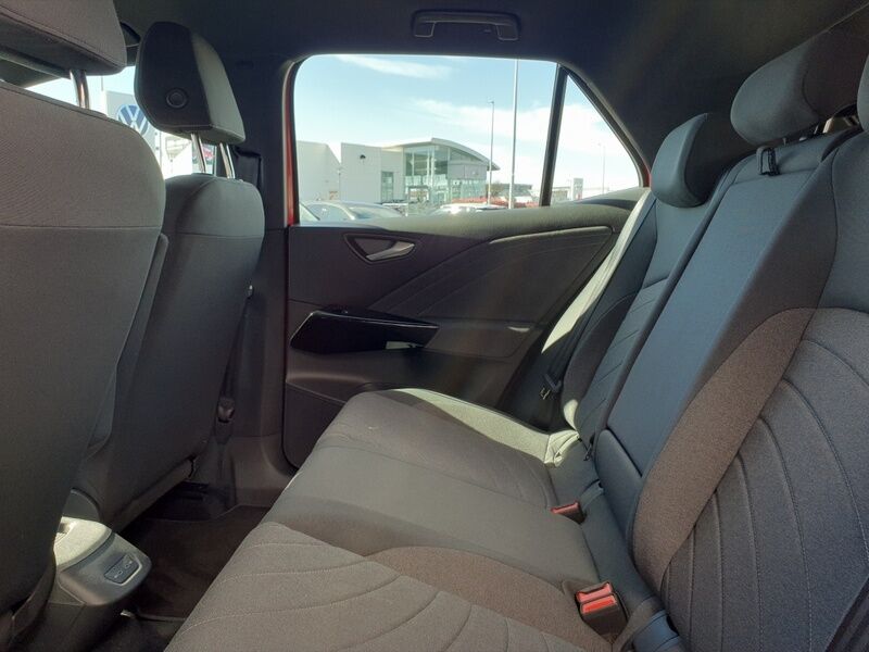 More views of Volkswagen ID.3