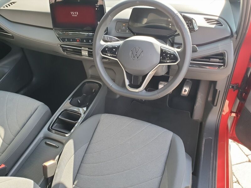More views of Volkswagen ID.3