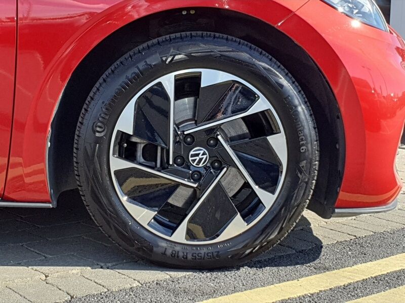 More views of Volkswagen ID.3