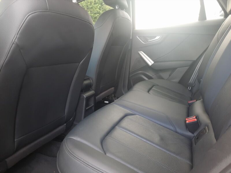 More views of Audi Q2