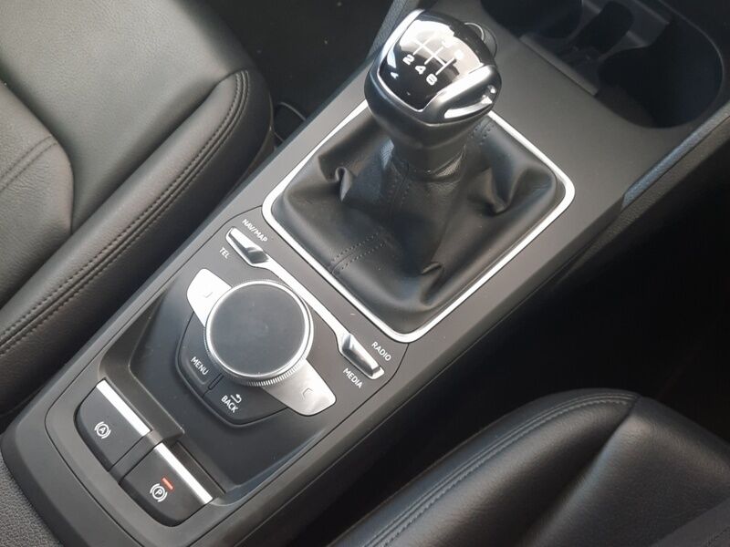 More views of Audi Q2