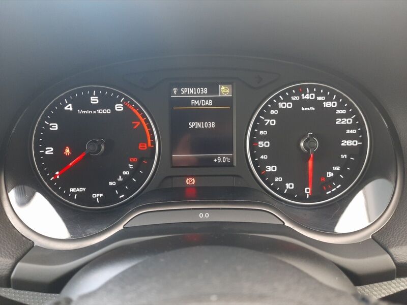 More views of Audi Q2