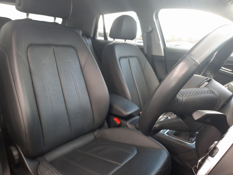 More views of Audi Q2